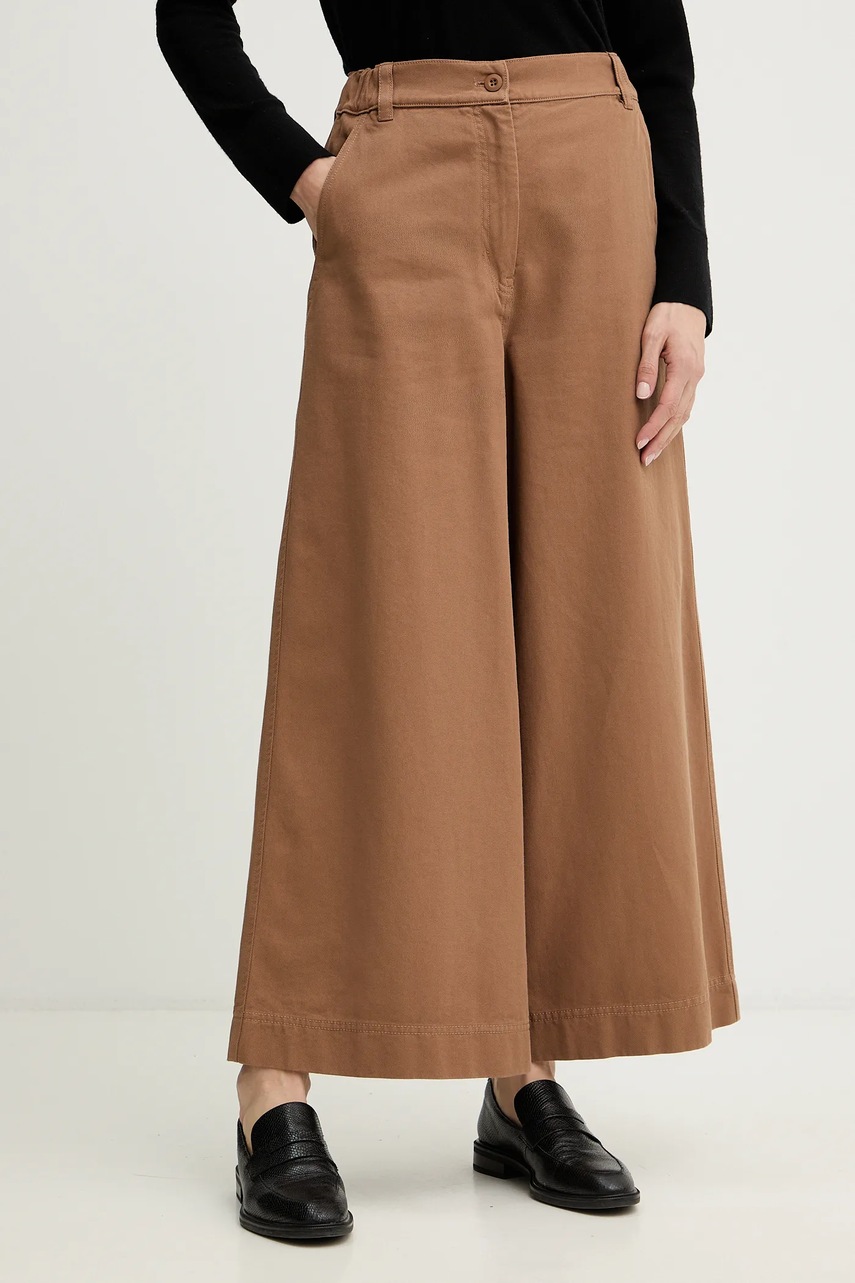 Pantaloni weekend max mara ARIETE Pantaloni weekend max mara ARIETE