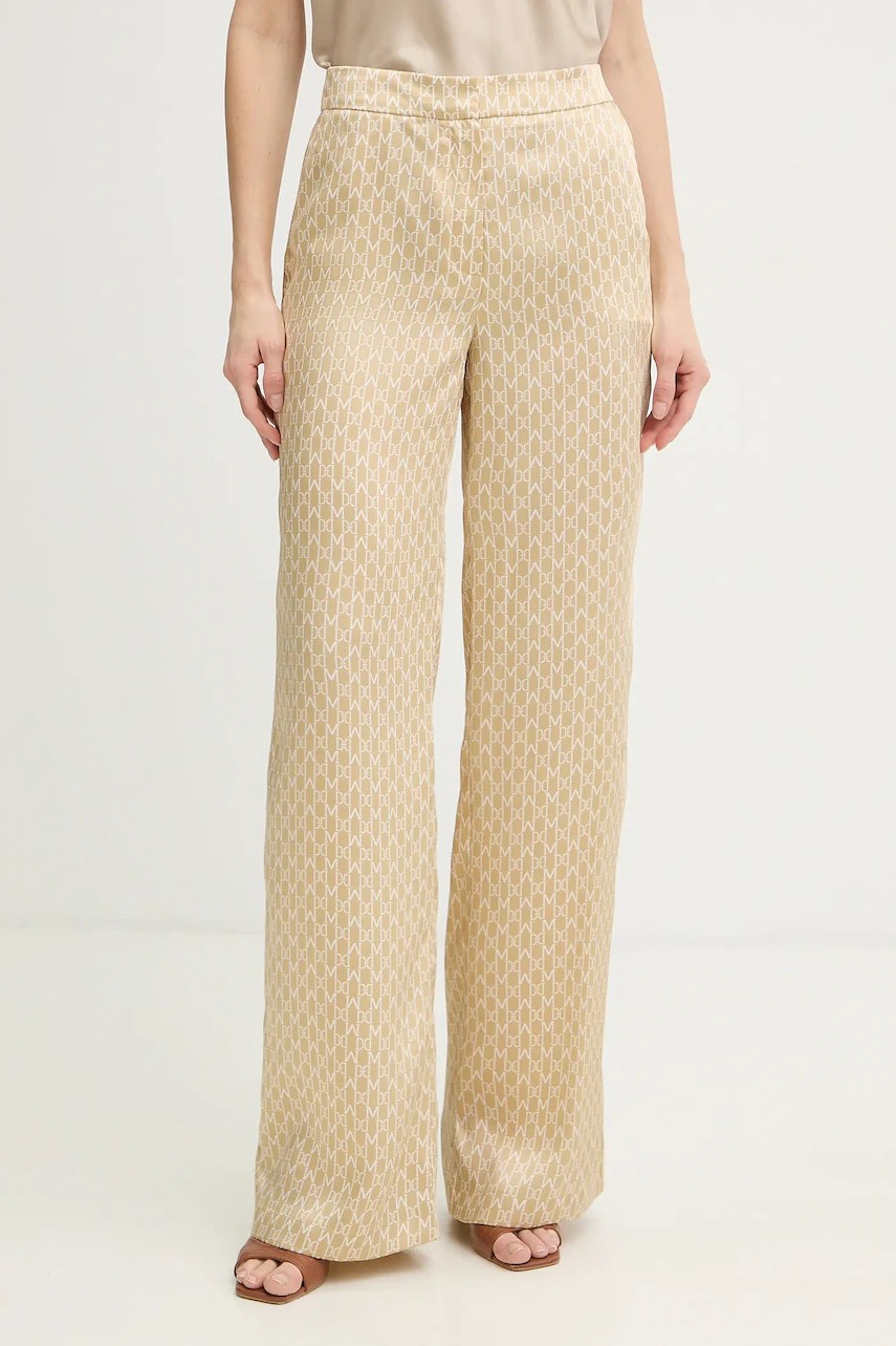 Pantaloni ELIDA marciano by guess Pantaloni ELIDA marciano by guess