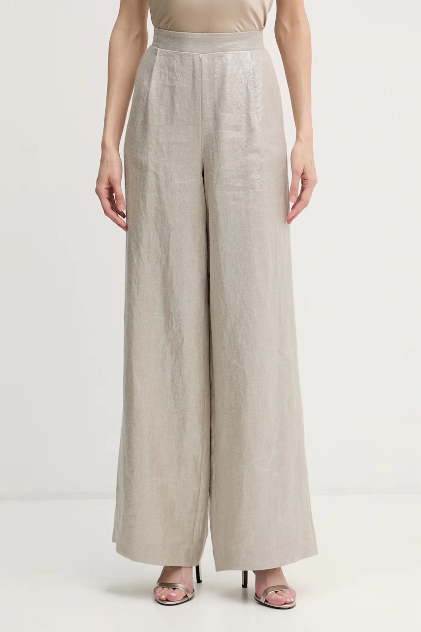 Pantaloni din in joseph ribkoff pentru femei Pantaloni din in joseph ribkoff pentru femei