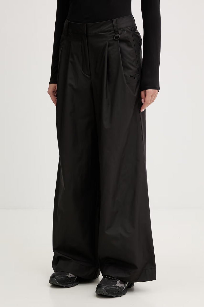 Pantaloni Tech Sense pentru femei de la puma Pantaloni Tech Sense pentru femei de la puma