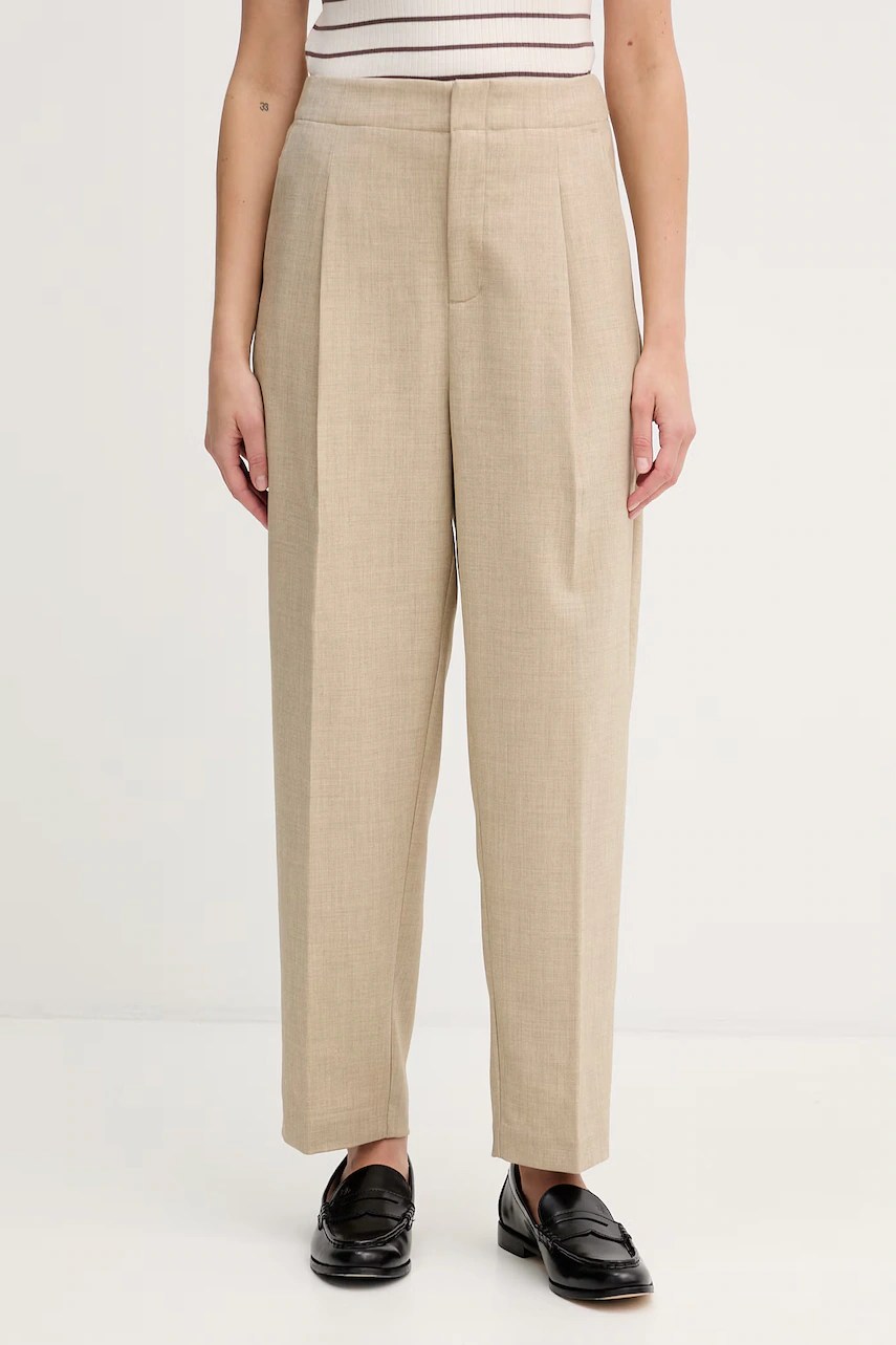 Pantaloni de damă Leysa mos mosh Pantaloni de damă Leysa mos mosh