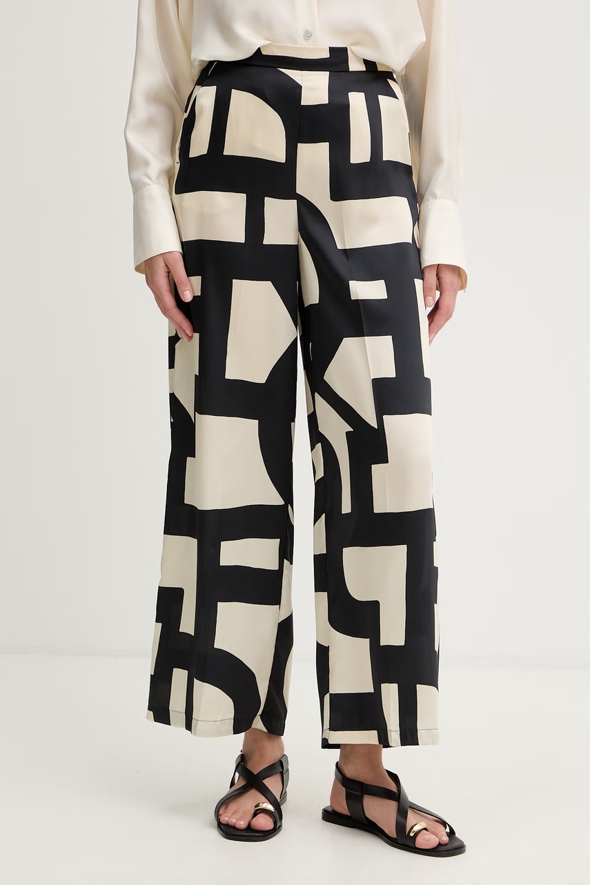 Pantaloni Marella pentru femei emme by Marella Pantaloni Marella pentru femei emme by Marella