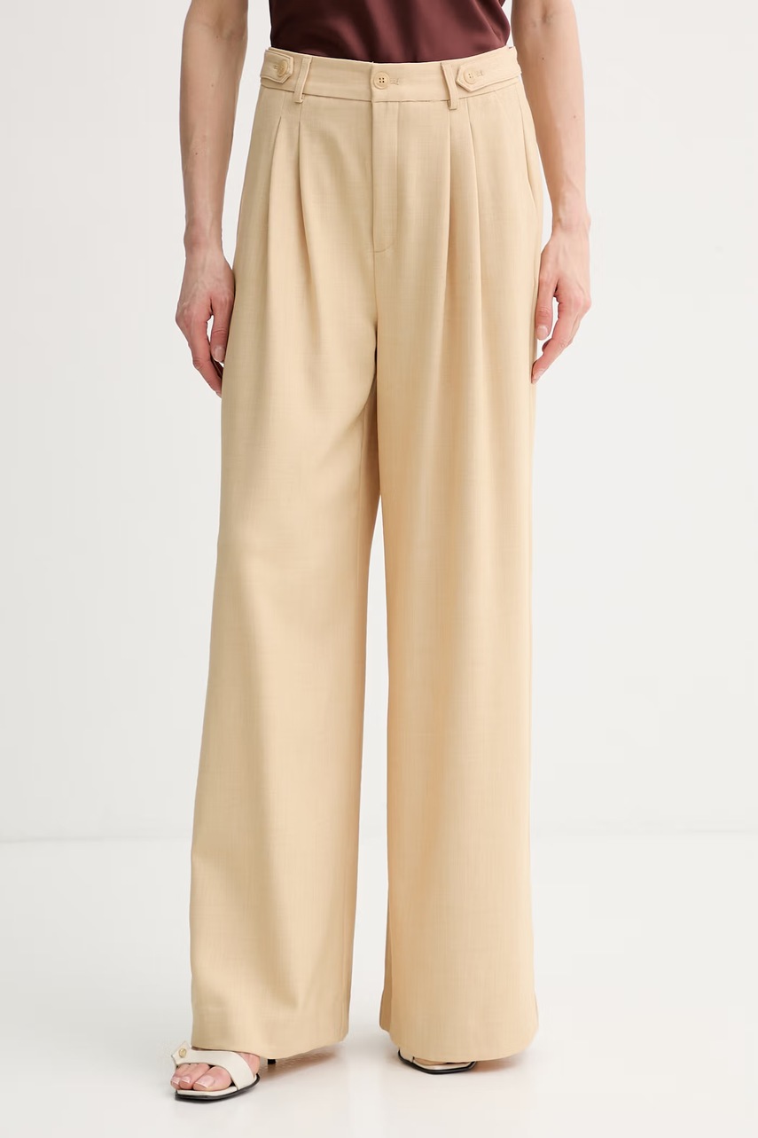 Pantaloni gestuz pentru femei Pantaloni gestuz pentru femei