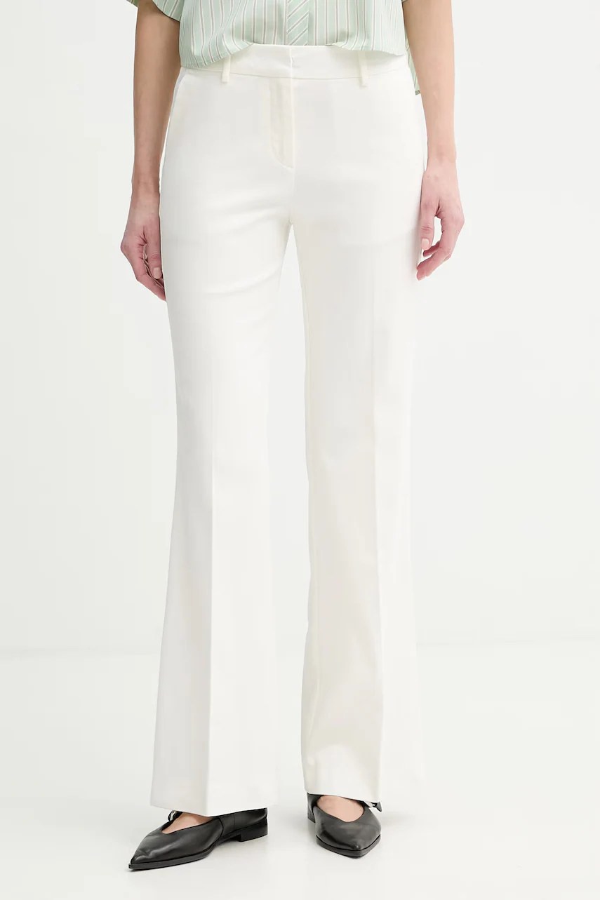 Pantaloni straight damschi marc o’polo Pantaloni straight damschi marc o’polo