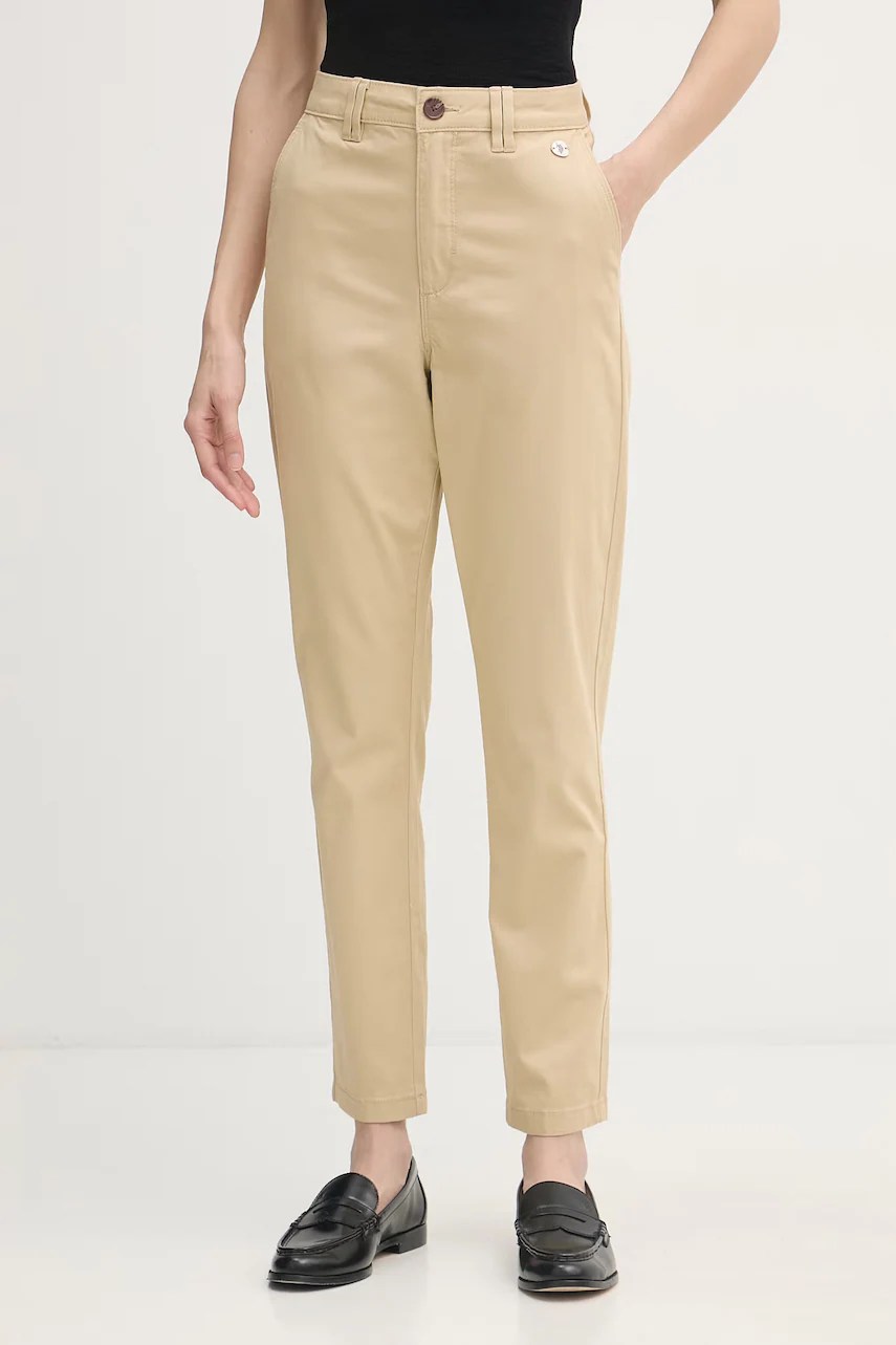 Pantaloni CHINO u.s. polo assn. Pantaloni CHINO u.s. polo assn.