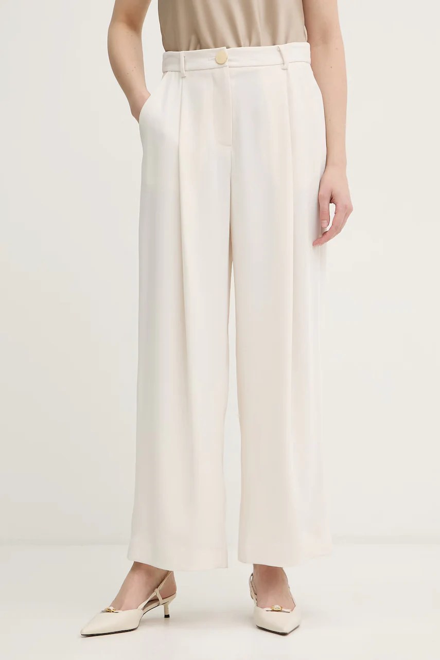 Pantaloni de damă armani exchange Pantaloni de damă armani exchange