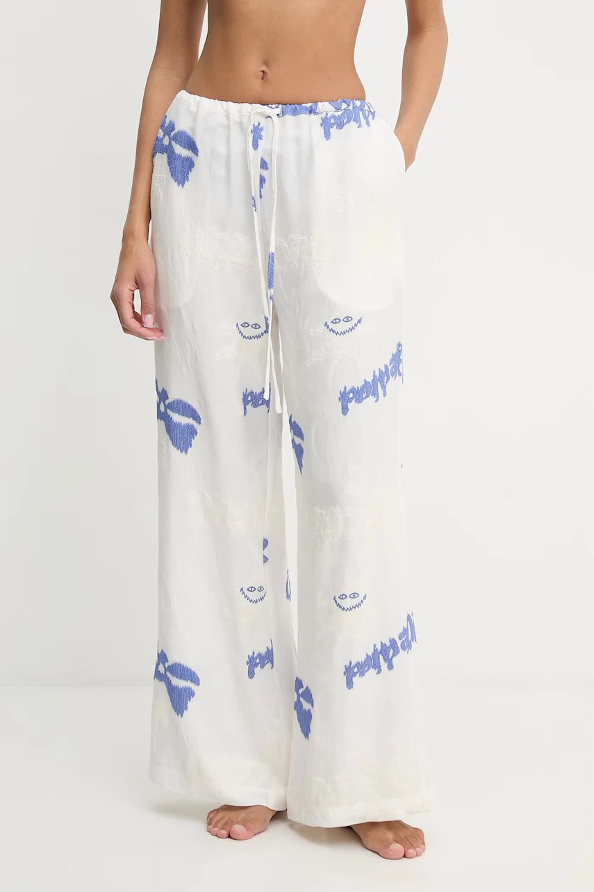 Pantaloni OAS pentru femei, din lyocell Pantaloni OAS pentru femei, din lyocell