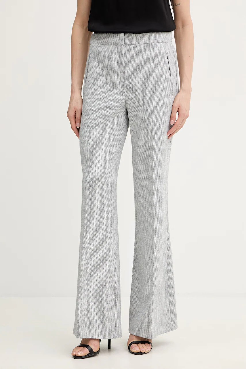 Boss – pantaloni talia Long1 Boss – pantaloni talia Long1