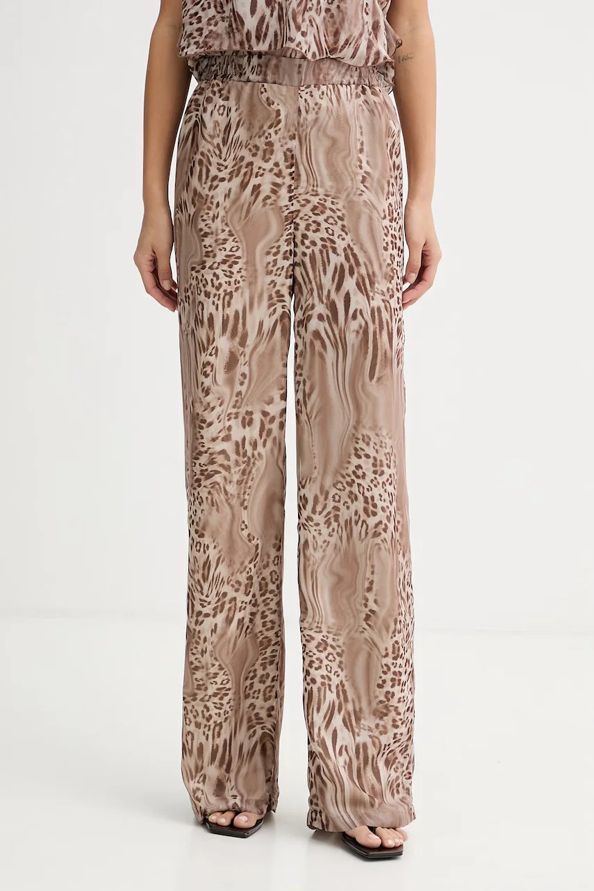 Pantaloni blugirl blumarine pentru femei Pantaloni blugirl blumarine pentru femei