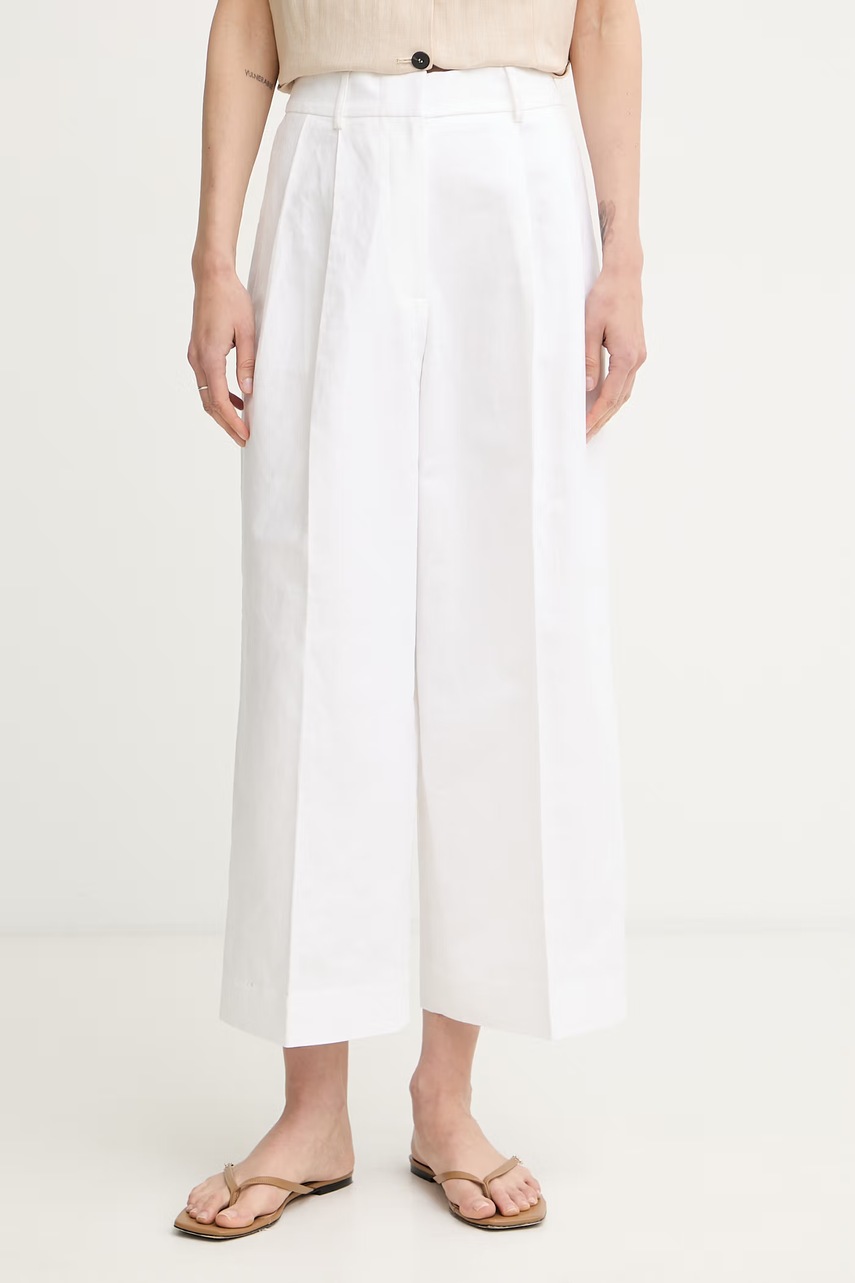 Pantaloni MICHAEL MICHAEL kors pentru femei, din in Pantaloni MICHAEL MICHAEL kors pentru femei, din in