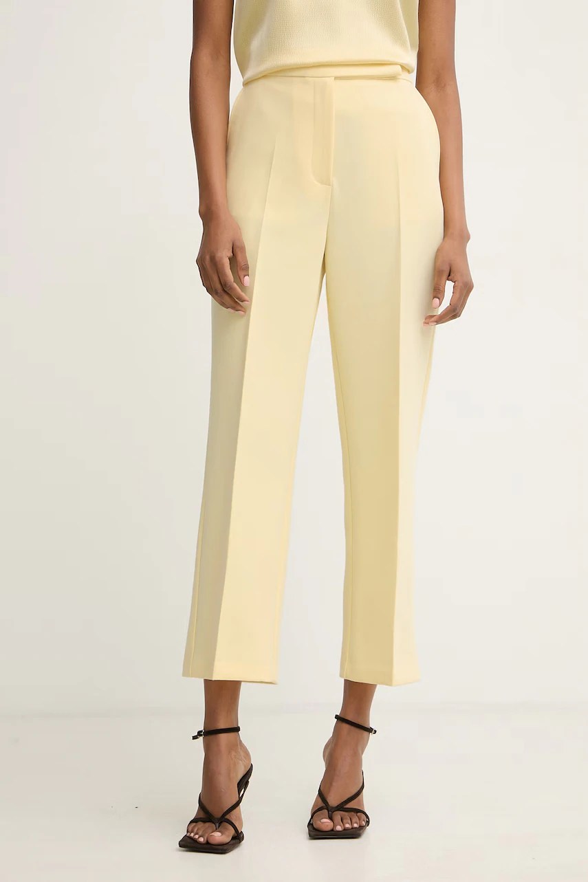 Pantaloni morgan pentru femei Pantaloni morgan pentru femei