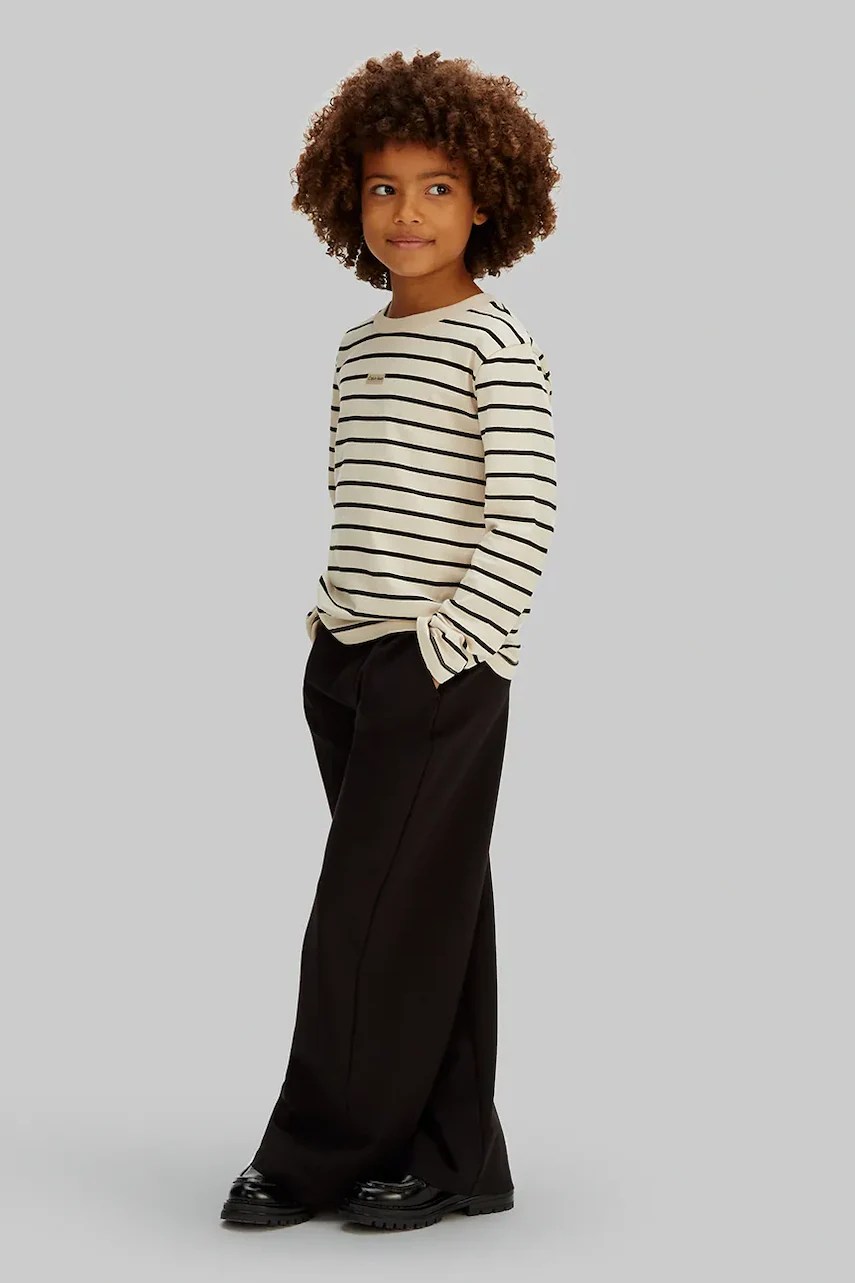 Pantaloni calvin klein jeans pentru copii Pantaloni calvin klein jeans pentru copii