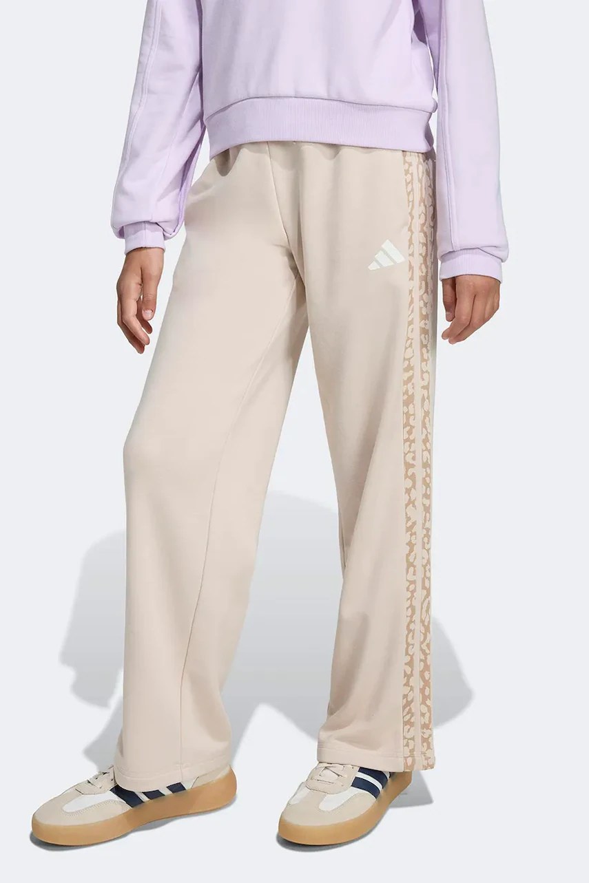 Pantaloni de trening adidas pentru copii Pantaloni de trening adidas pentru copii