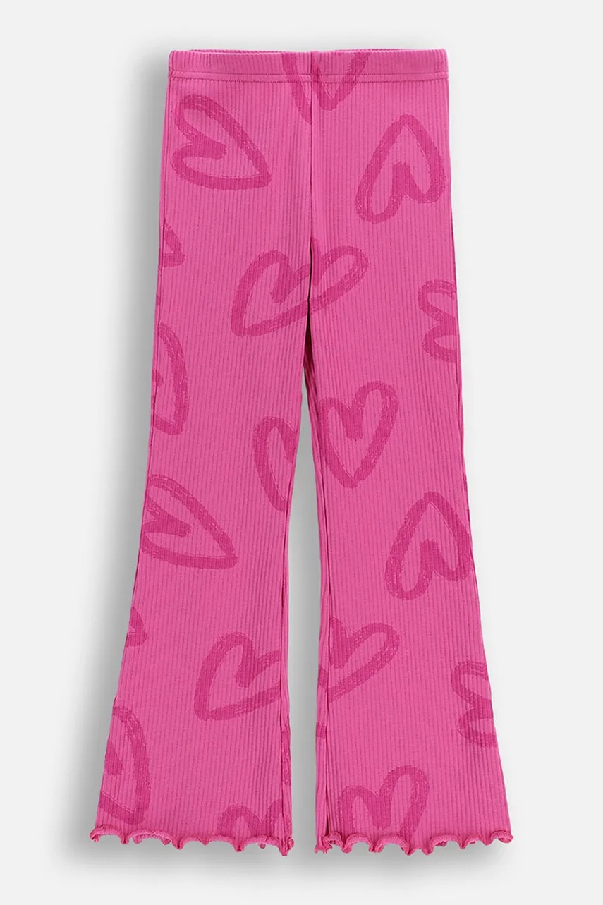 Pantaloni coccodrillo pentru copii Pantaloni coccodrillo pentru copii