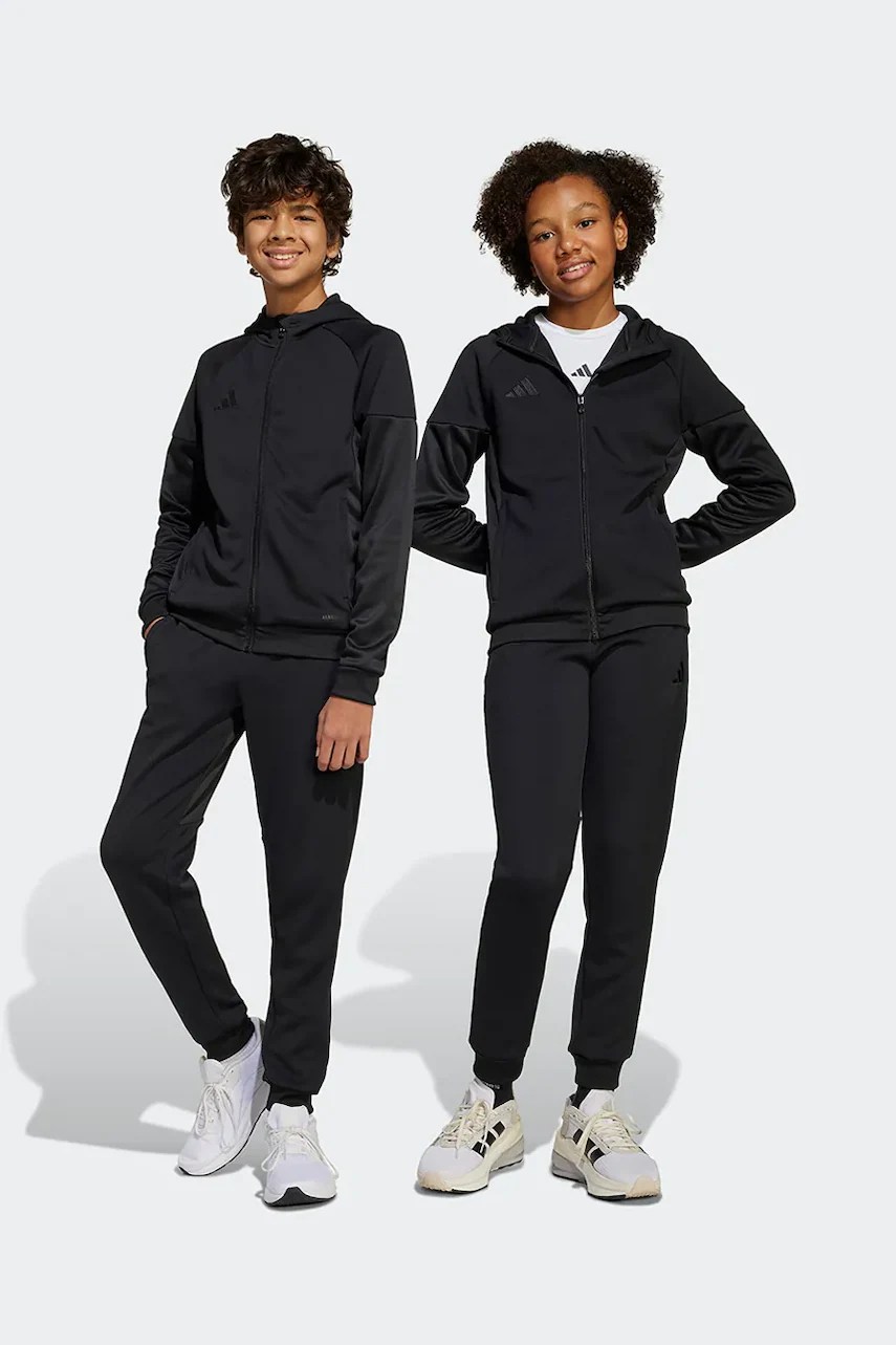 Pantaloni de trening adidas performance pentru copii TIRO25 Pantaloni de trening adidas performance pentru copii TIRO25