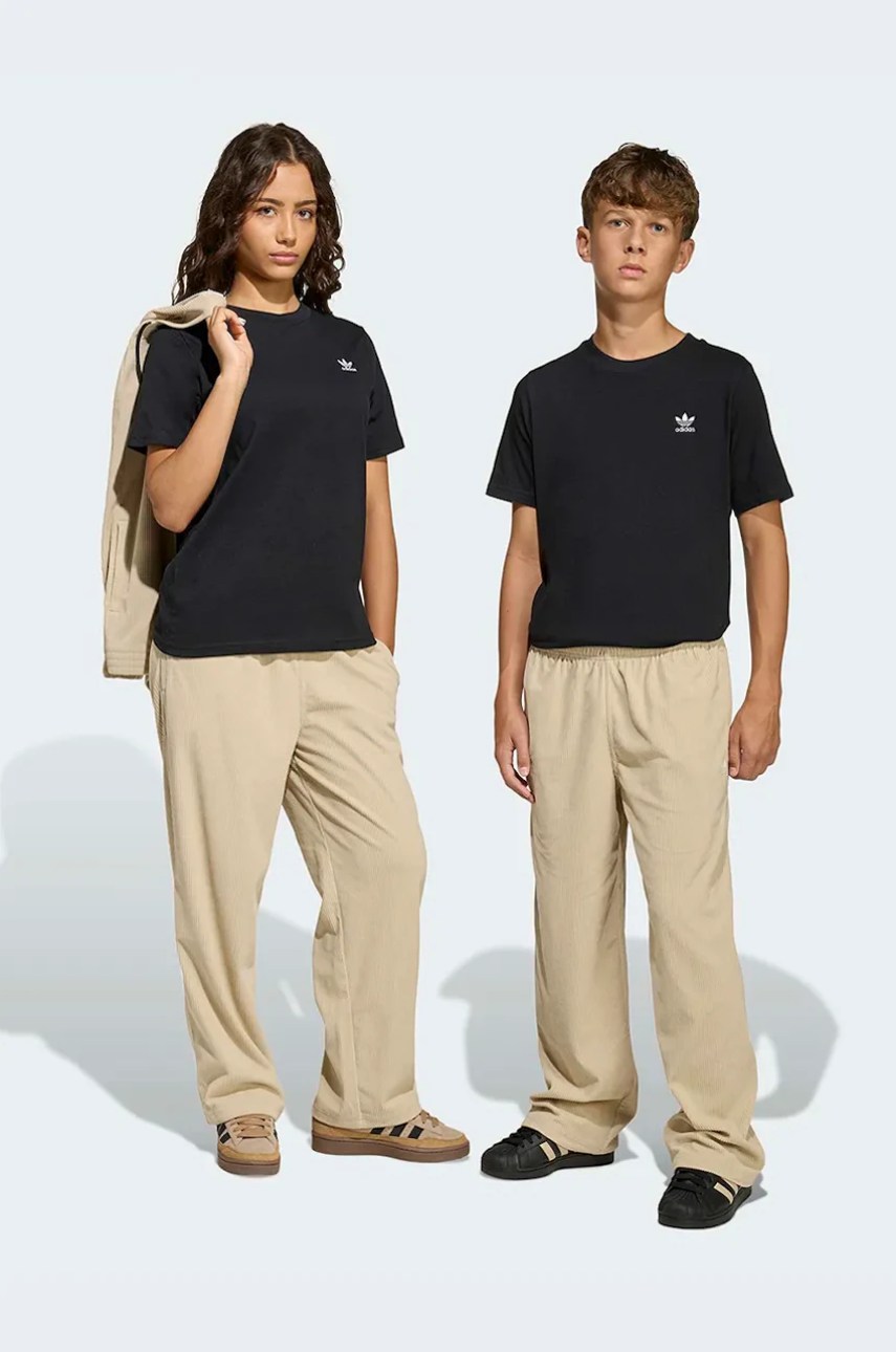 Pantaloni de trening adidas originals pentru copii Pantaloni de trening adidas originals pentru copii