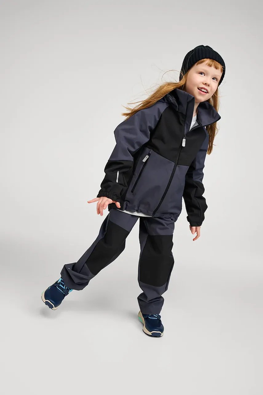 Pantaloni reima pentru copii Valmis Pantaloni reima pentru copii Valmis