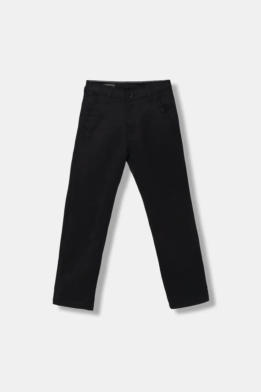 Pantaloni g-star Morry Tapered Chino Pantaloni g-star Morry Tapered Chino