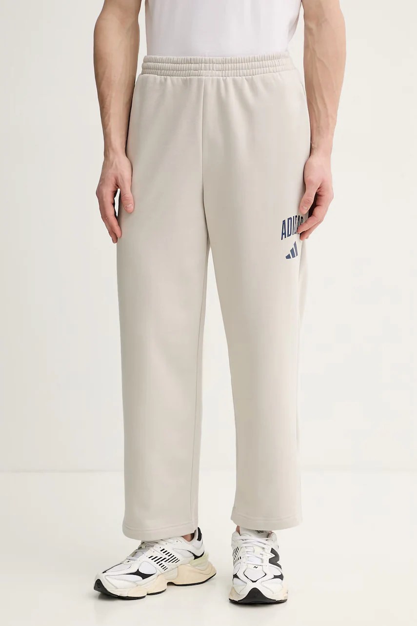 Pantaloni de trening adidas Collegiate Pantaloni de trening adidas Collegiate