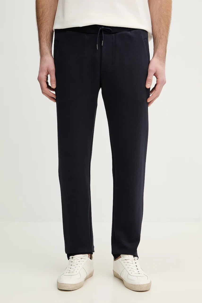 Pantaloni de trening paul&shark Pantaloni de trening paul&shark