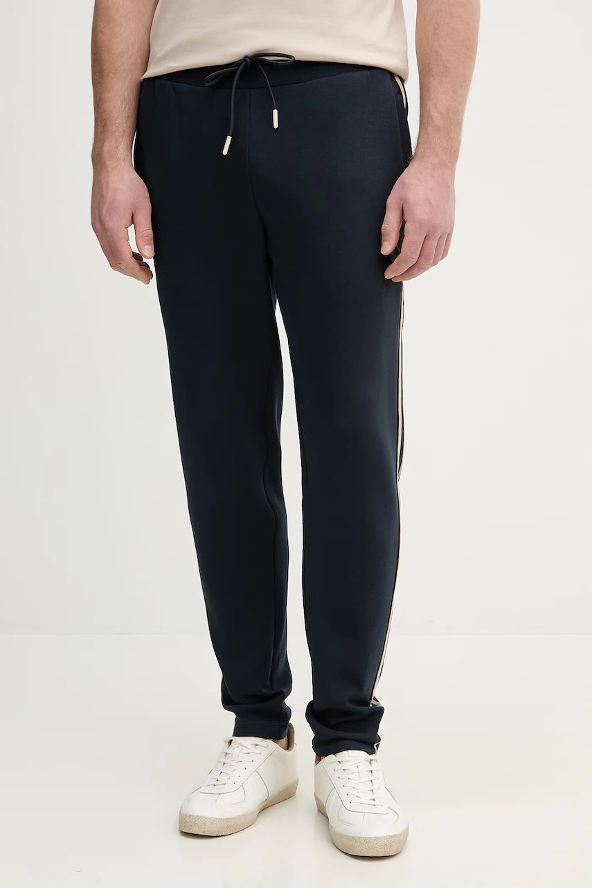 Pantaloni de trening hackett london pentru bărbați Pantaloni de trening hackett london pentru bărbați