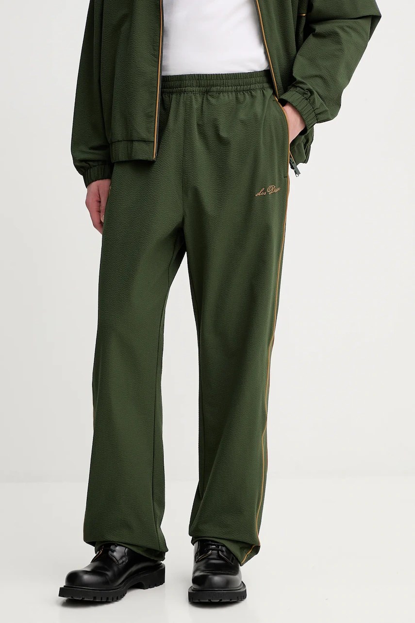 Pantaloni de trening les deux Pantaloni de trening les deux