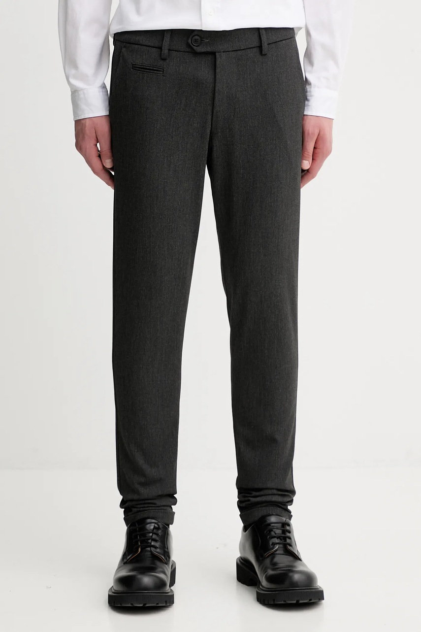 Pantaloni les deux Pantaloni les deux