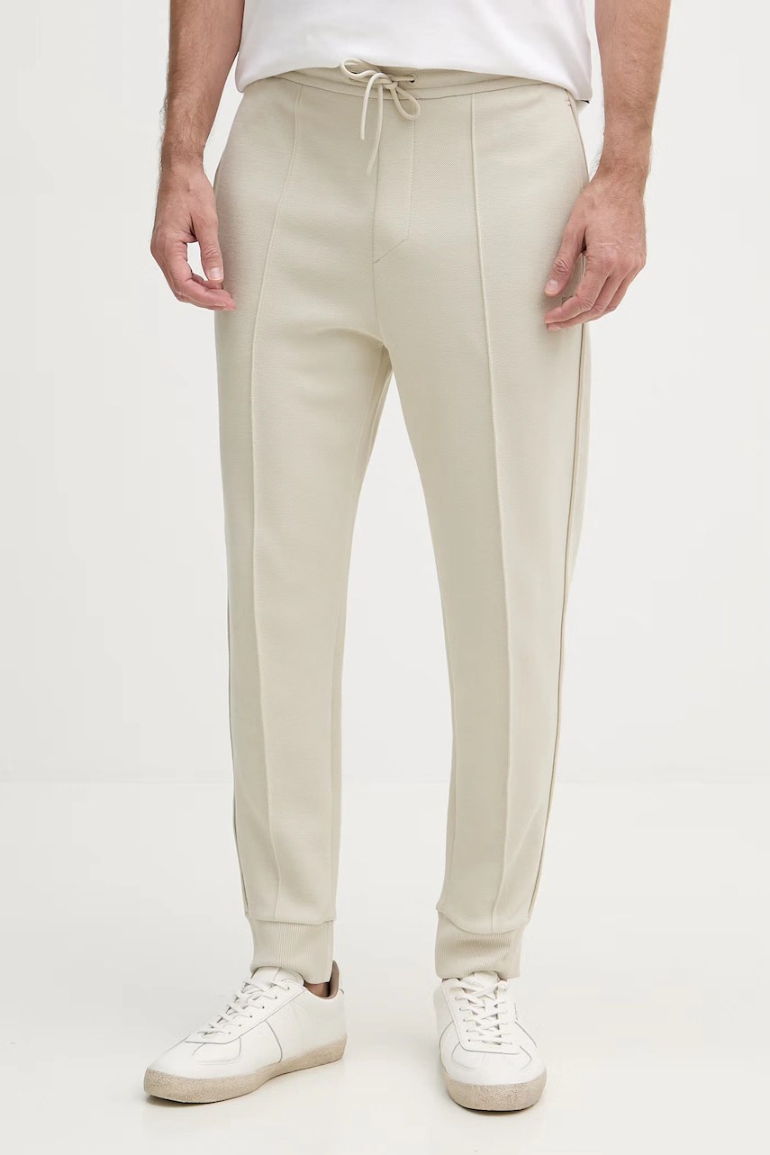 Boss green pantaloni de trening pentru bărbați jt_join Hadiko Boss green pantaloni de trening pentru bărbați jt_join Hadiko