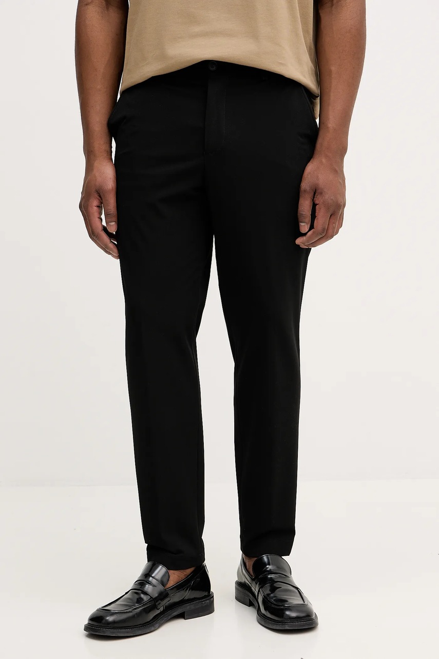 Pantaloni BOSS p-perin-CW-WG-261F Pantaloni BOSS p-perin-CW-WG-261F