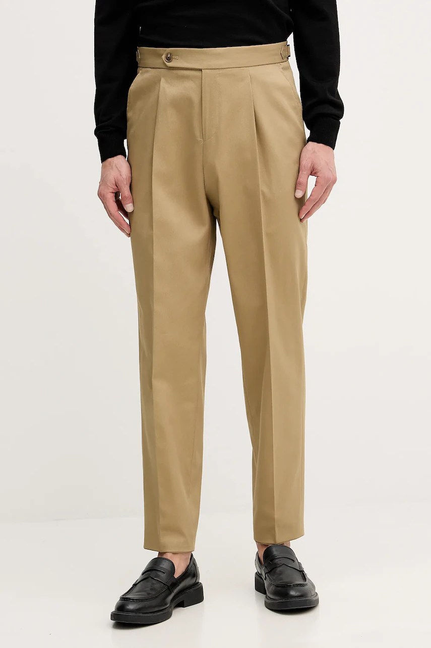 Pantaloni BOSS c-perino-PL-DTL-254 Pantaloni BOSS c-perino-PL-DTL-254