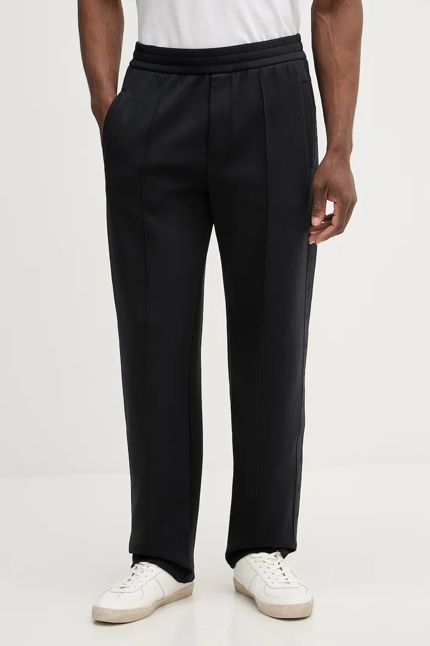 Pantaloni de trening emporio armani Pantaloni de trening emporio armani