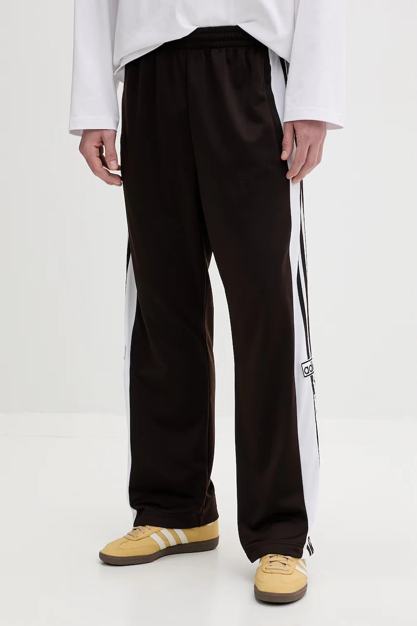 Pantaloni de trening bărbați adidas originals Adibreak Pantaloni de trening bărbați adidas originals Adibreak