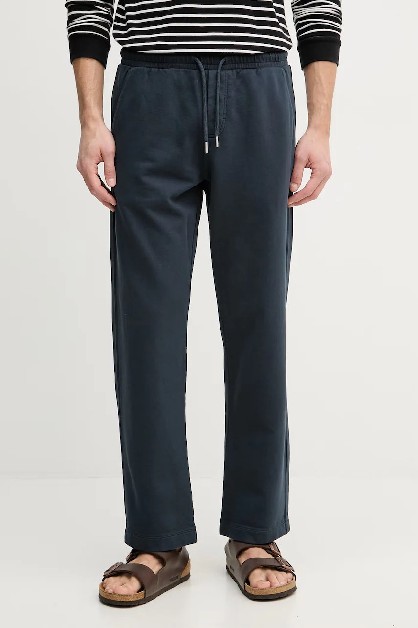 Pantaloni de trening pentru bărbați marc o’polo, din bumbac Pantaloni de trening pentru bărbați marc o’polo, din bumbac