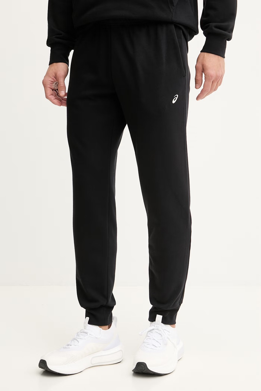 Pantaloni de antrenament asics FRENCH TERRY Pantaloni de antrenament asics FRENCH TERRY