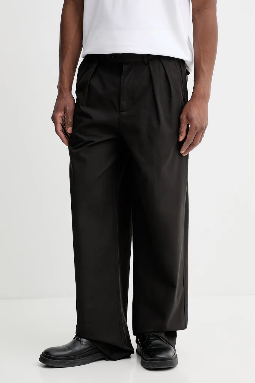 Pantaloni AllSaints CONWAY Pantaloni AllSaints CONWAY