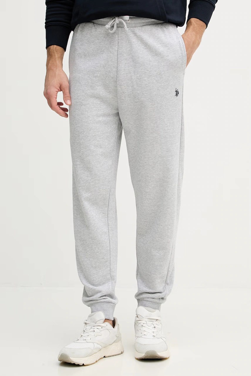 Pantaloni de trening bărbătești u.s. polo assn. DHM LB Pantaloni de trening bărbătești u.s. polo assn. DHM LB