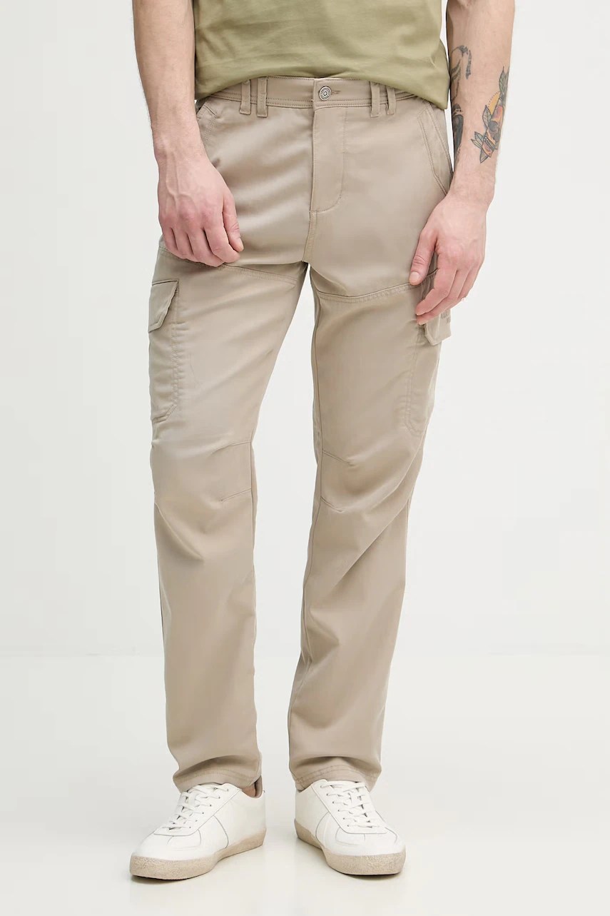 Pantaloni aeronautica militare pentru bărbați Pantaloni aeronautica militare pentru bărbați