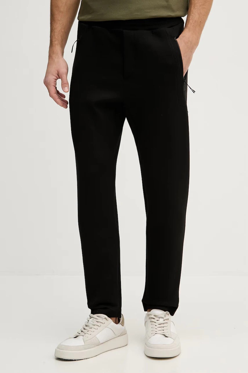 Pantaloni de trening bărbați BOSS green x PORSCHE Pantaloni de trening bărbați BOSS green x PORSCHE