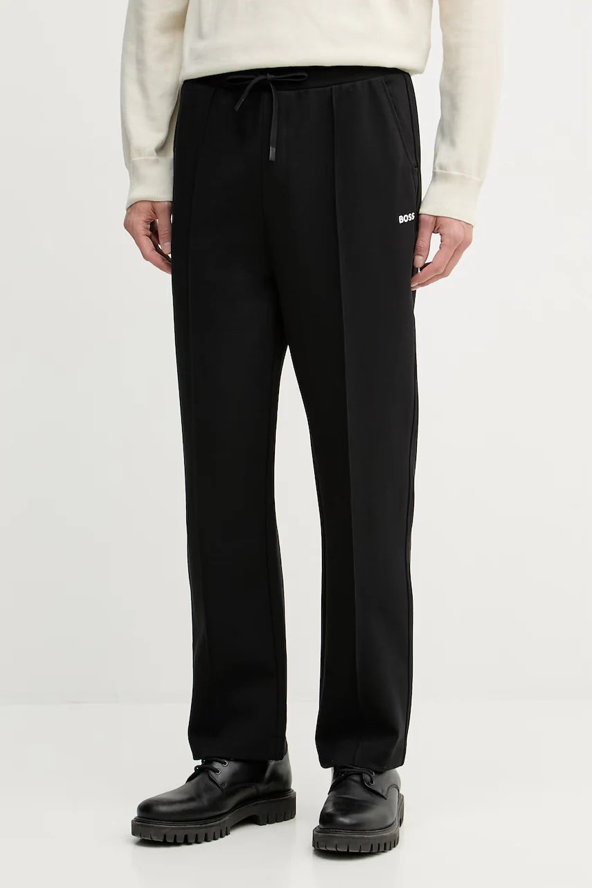 Pantaloni de Trening Bărbați BOSS Green Pantaloni de Trening Bărbați BOSS Green
