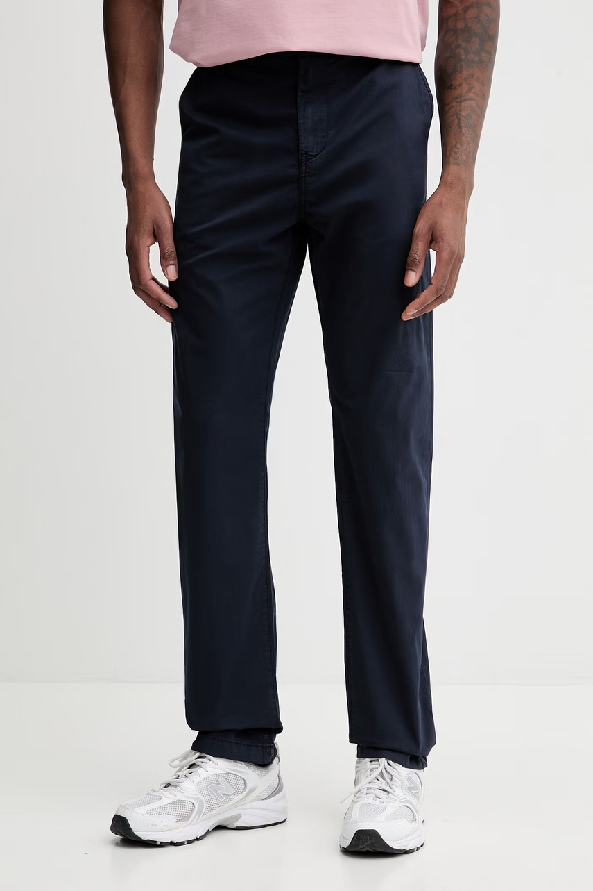 Pantaloni PUYO napapijri pentru bărbați Pantaloni PUYO napapijri pentru bărbați