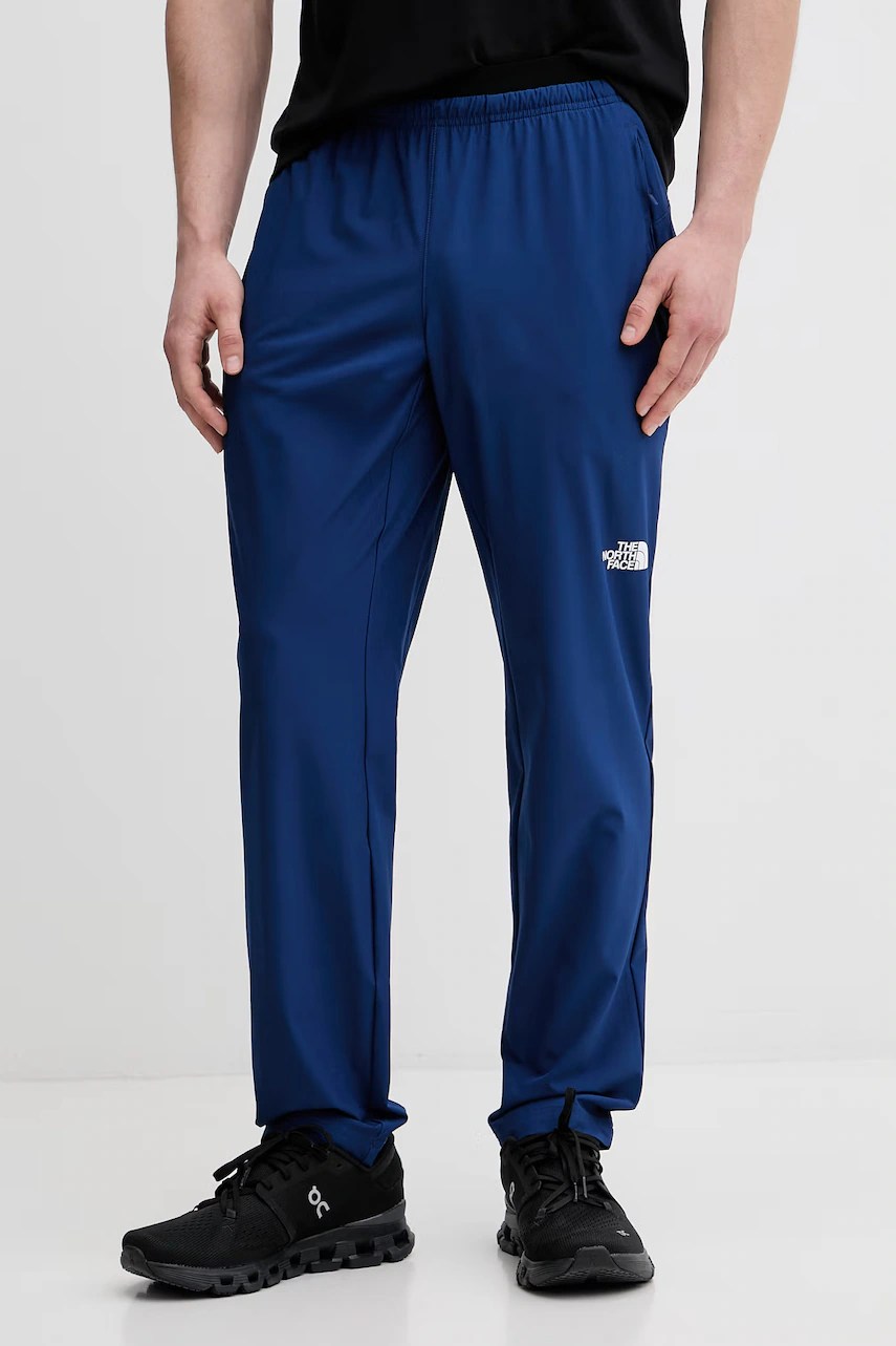 Pantaloni funcționali the north face pentru bărbați Pantaloni funcționali the north face pentru bărbați