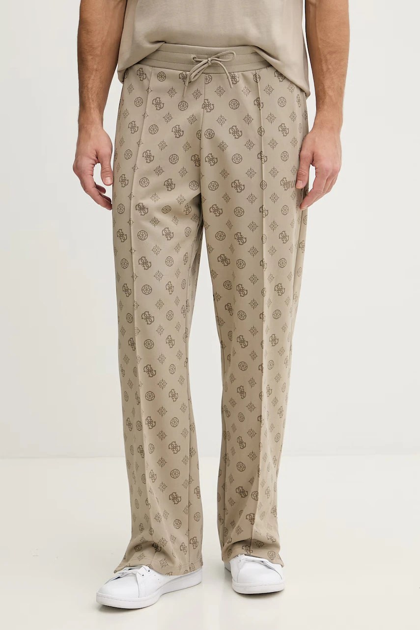 Pantaloni de trening bărbătești guess OVIDO Pantaloni de trening bărbătești guess OVIDO