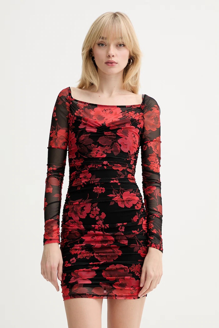 Guess rochie CALISTA Guess rochie CALISTA