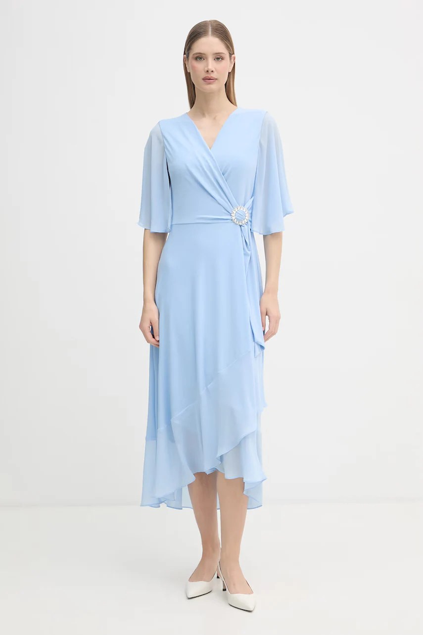Rochie evazată joseph ribkoff Rochie evazată joseph ribkoff
