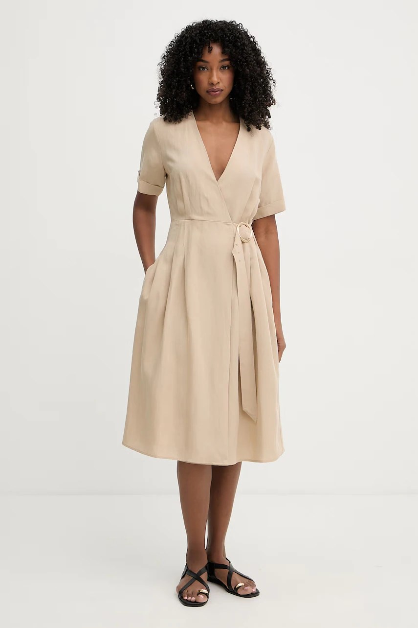 Rochie petrecută twinset Rochie petrecută twinset