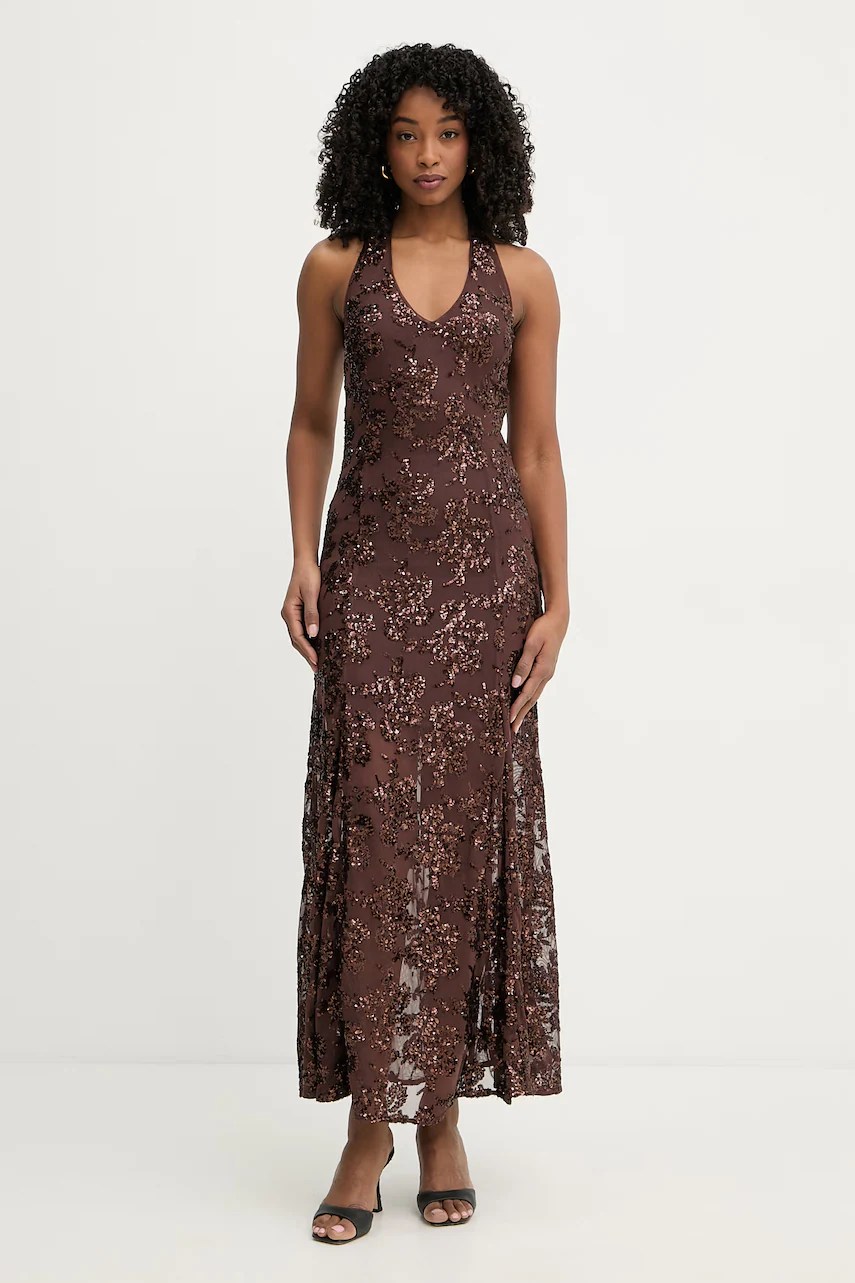 Rochie evazată twinset Rochie evazată twinset