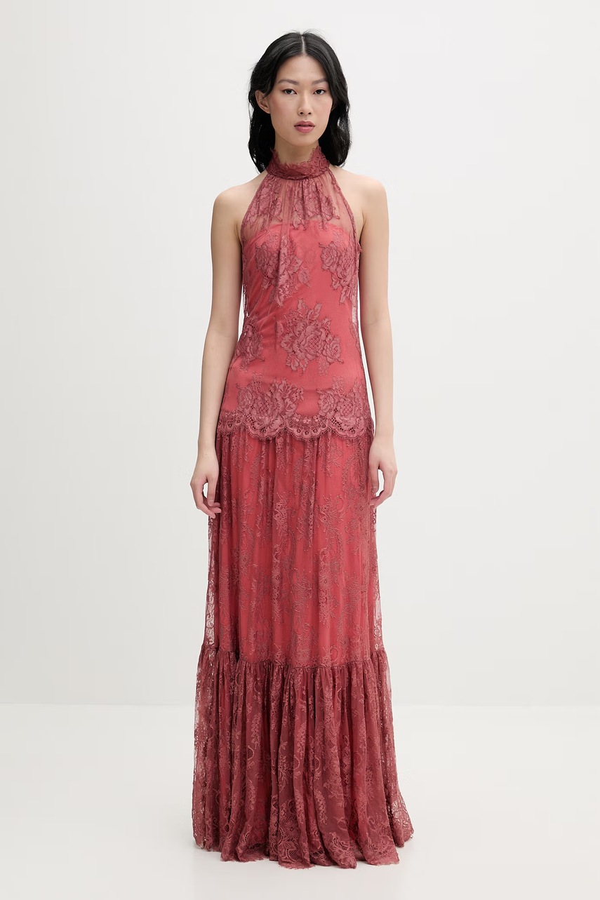 Aniye by rochie cu vâscoză Aniye by rochie cu vâscoză