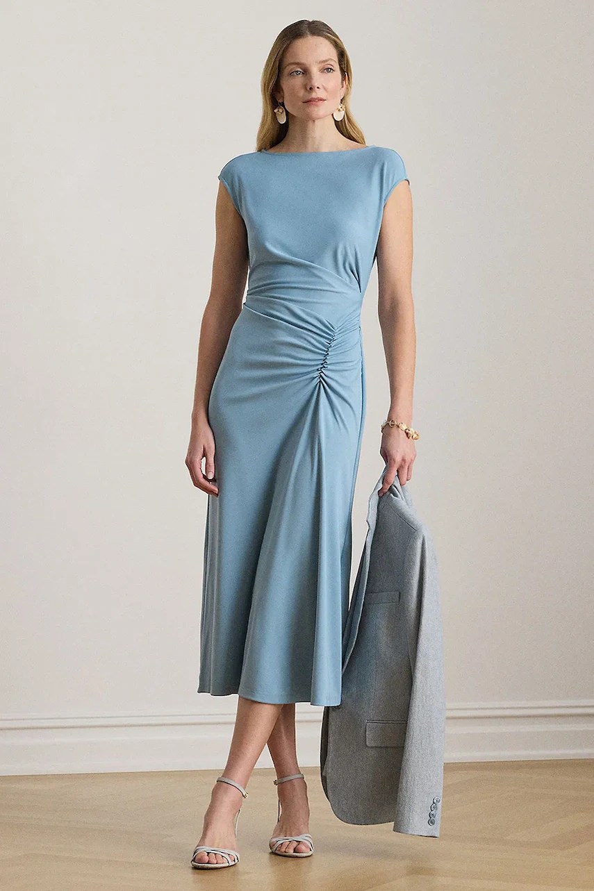 Rochie lauren ralph lauren Rochie lauren ralph lauren