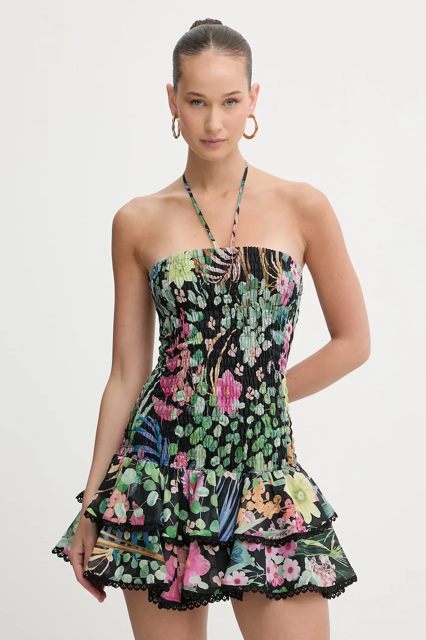 Rochie Aeris charo ruiz ibiza Rochie Aeris charo ruiz ibiza