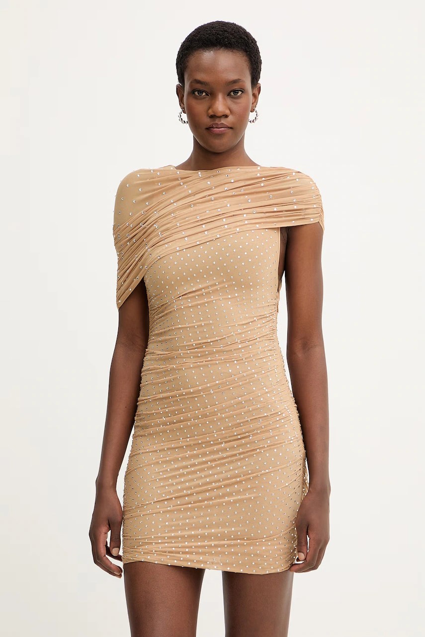 Rochie Tianna de la retrofete Rochie Tianna de la retrofete